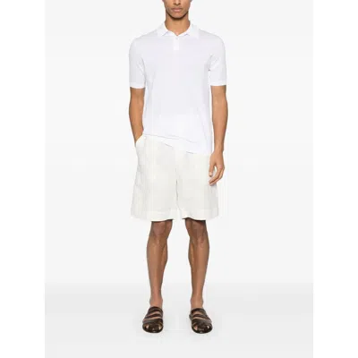 Fedeli Cotton Sweaters