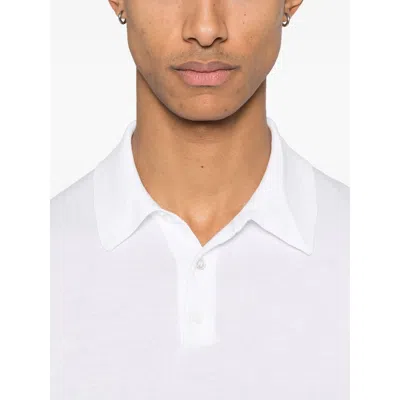 Fedeli Cotton Sweaters