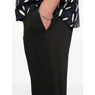 Dondup Stretch-cotton Trousers