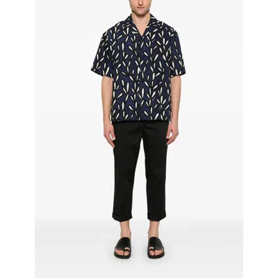 Dondup Stretch-cotton Trousers