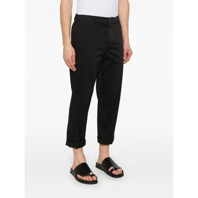 Dondup Stretch-cotton Trousers