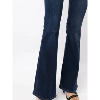 Frame Denim Flared Jeans