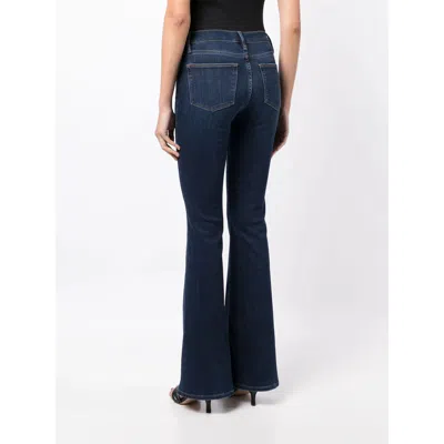 Frame Denim Flared Jeans
