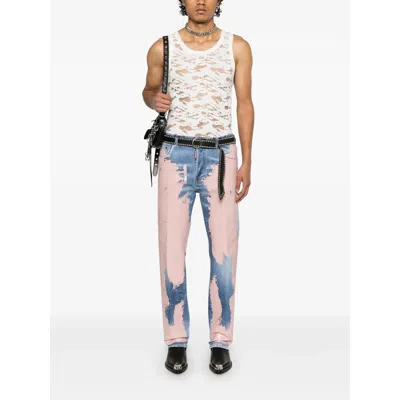 Dsquared2 Denim Regular & Straight-leg Jeans