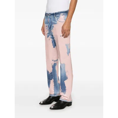Dsquared2 Denim Regular & Straight-leg Jeans
