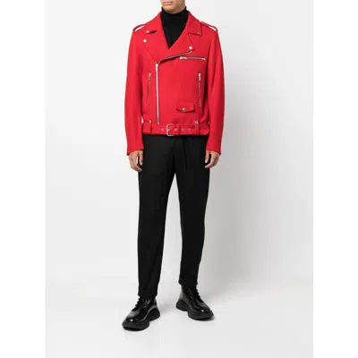 Pt Torino Straight-leg Tailored Trousers