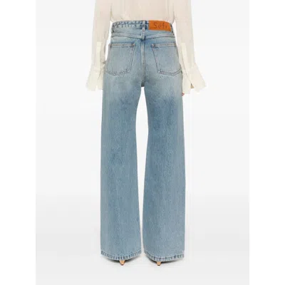 Séfr Tierra Jeans