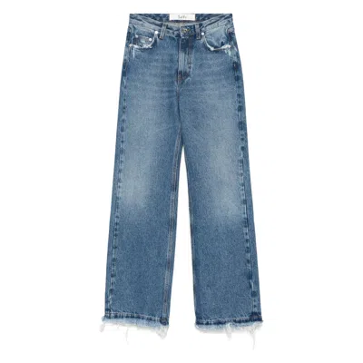 Séfr Clara Jeans