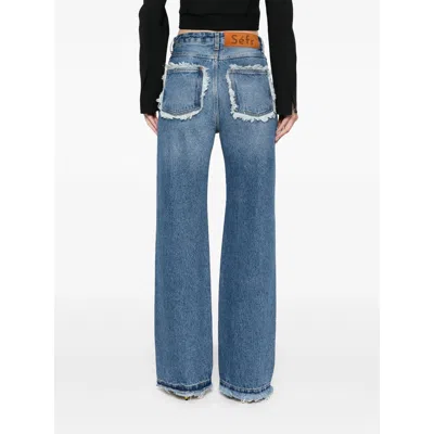 Séfr Clara Jeans