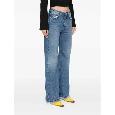 Séfr Clara Jeans