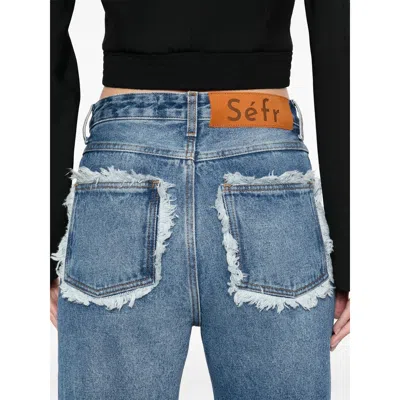 Séfr Clara Jeans