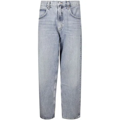 Agolde Fusion Jean In Ratio