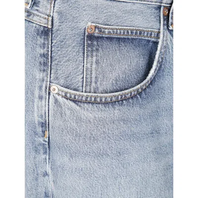 Agolde Fusion Jean In Ratio
