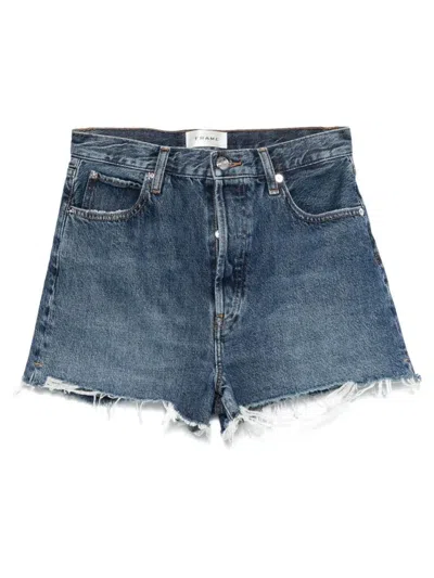 Frame Shorts In Hbit