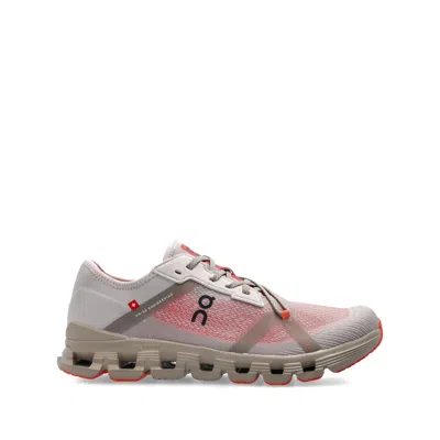 On Running Cloud X 4 Ad Sneakers
