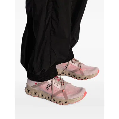 On Running Cloud X 4 Ad Sneakers