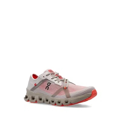 On Running Cloud X 4 Ad Sneakers