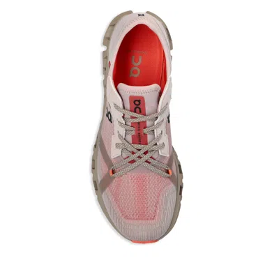 On Running Cloud X 4 Ad Sneakers