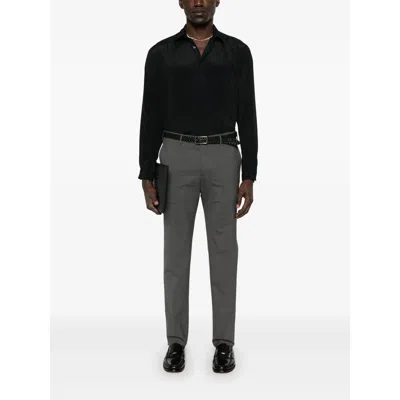 Rota Gray Pants