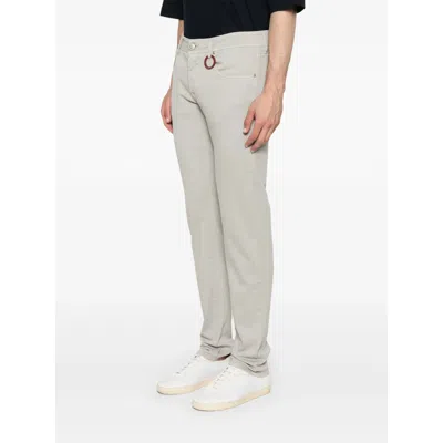 Tramarossa Gray Pants