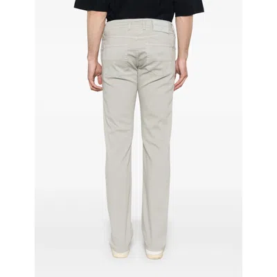Tramarossa Gray Pants