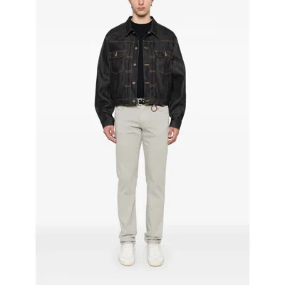 Tramarossa Gray Pants