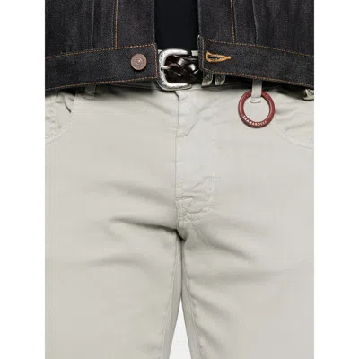 Tramarossa Gray Pants