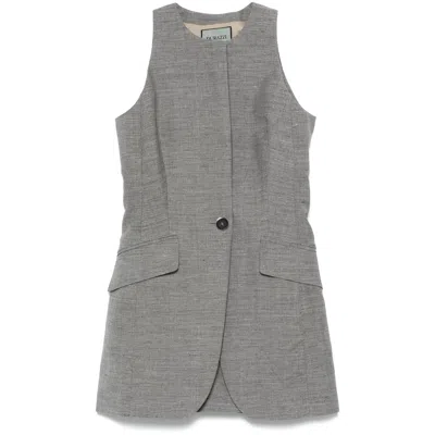Durazzi Milano Tailored Waistcoat