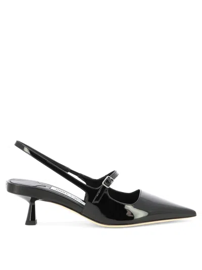 Jimmy Choo Didi 45 Slingback Pumps