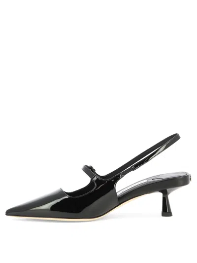 Jimmy Choo Didi 45 Slingback Pumps