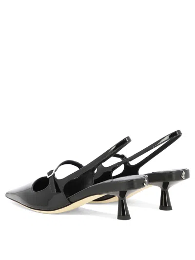 Jimmy Choo Didi 45 Slingback Pumps