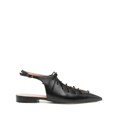 Malone Souliers Alia Ballet Flats
