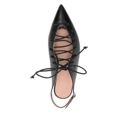 Malone Souliers Alia Ballet Flats