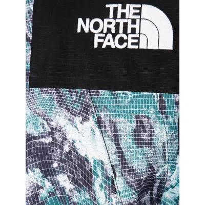 The North Face Abstract-pattern Print Jacket