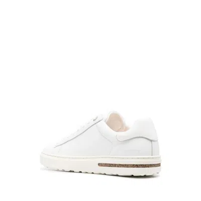 Birkenstock Bend Low Ii Womens Fitness Running Athletic And Training Shoes In White
