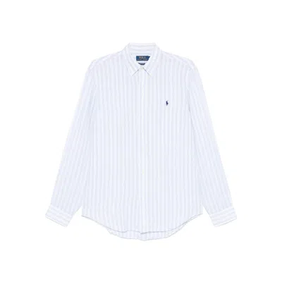 Ralph Lauren Linen Shirts