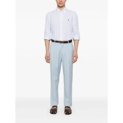 Ralph Lauren Linen Shirts