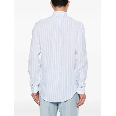 Ralph Lauren Linen Shirts
