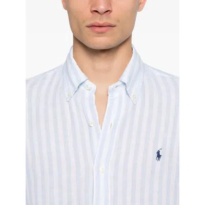 Ralph Lauren Linen Shirts