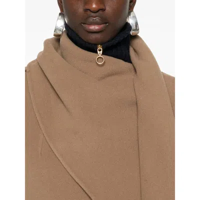 Niccolò Pasqualetti Coat