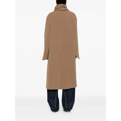 Niccolò Pasqualetti Coat