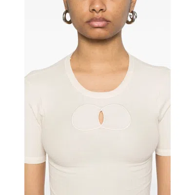 Baserange Chain T-shirt