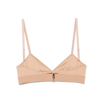 Tom Ford Logo-underband Bra