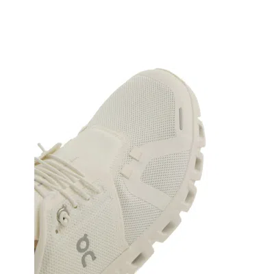 On Running Cloudtilt Sneakers With Lace-up Upper And Cloudtech Sole