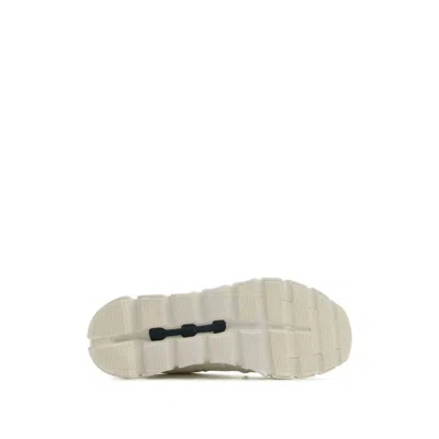 On Running Cloudtilt Sneakers With Lace-up Upper And Cloudtech Sole