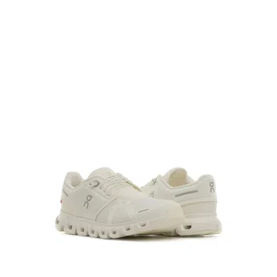 On Running Cloudtilt Sneakers With Lace-up Upper And Cloudtech Sole