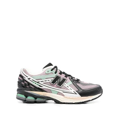 New Balance 1906u Low-top Mesh Sneakers