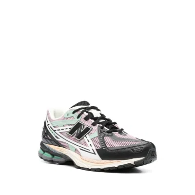New Balance 1906u Low-top Mesh Sneakers
