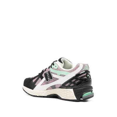 New Balance 1906u Low-top Mesh Sneakers