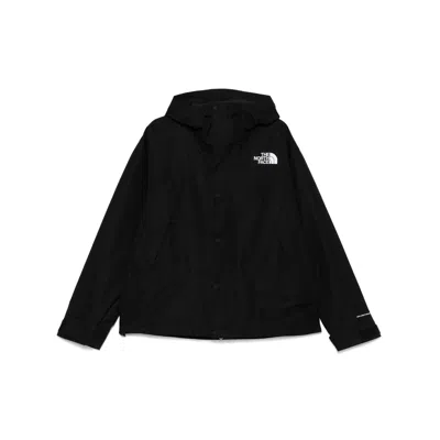 THE NORTH FACE POLYESTER JACKETS 